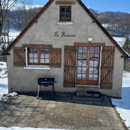 Burguet Vila Campan Exterior foto