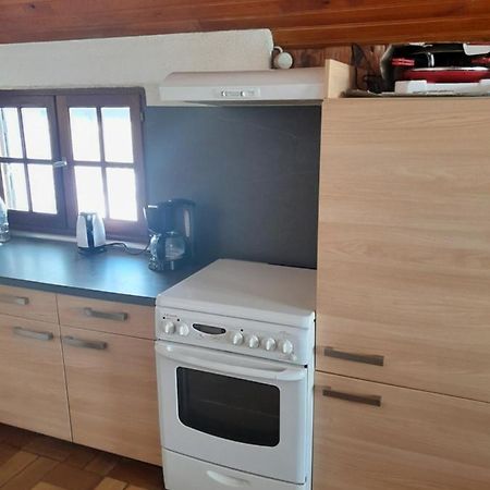 Burguet Vila Campan Exterior foto