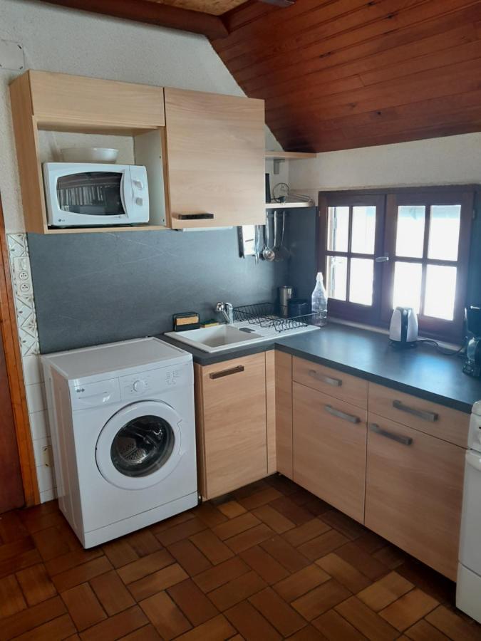 Burguet Vila Campan Exterior foto