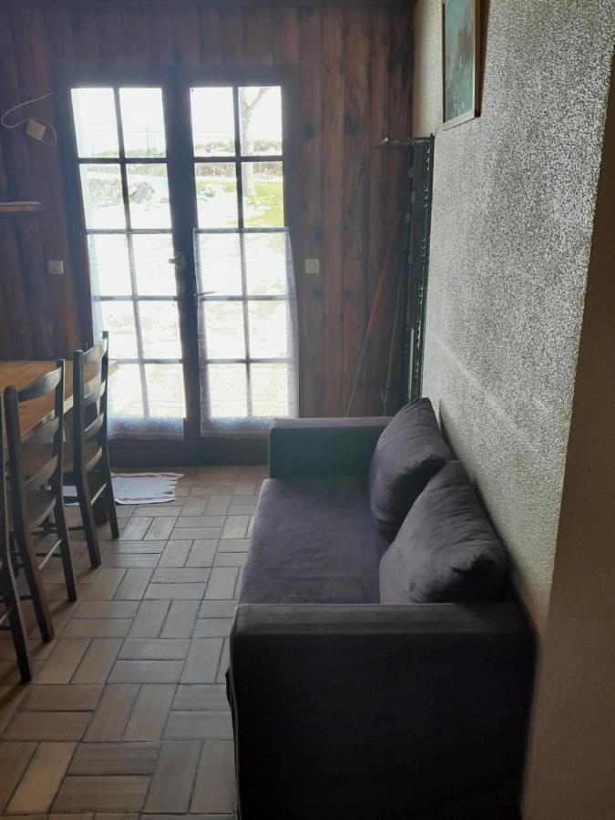 Burguet Vila Campan Exterior foto