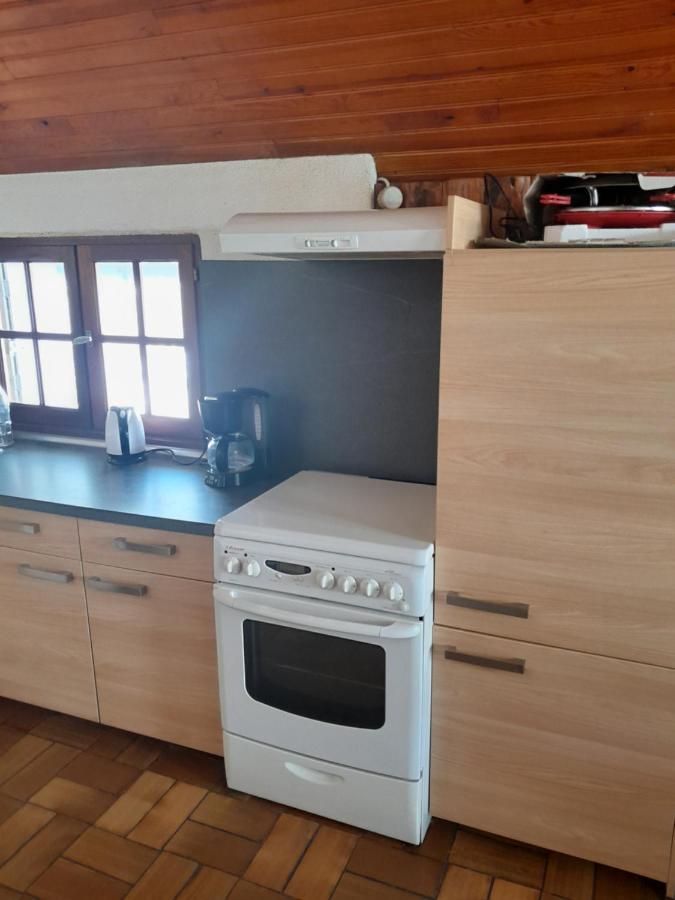 Burguet Vila Campan Exterior foto